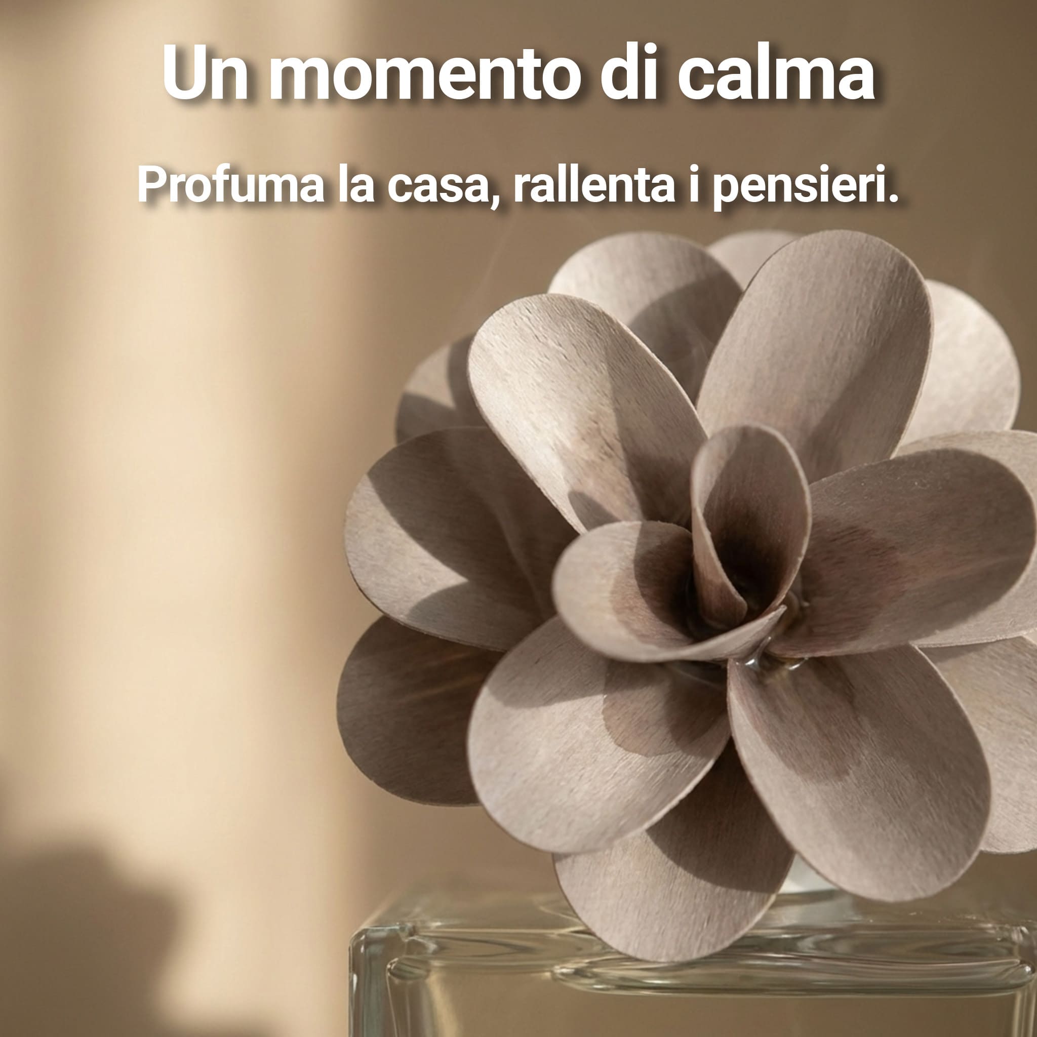 Profumatore per Ambiente Muhà