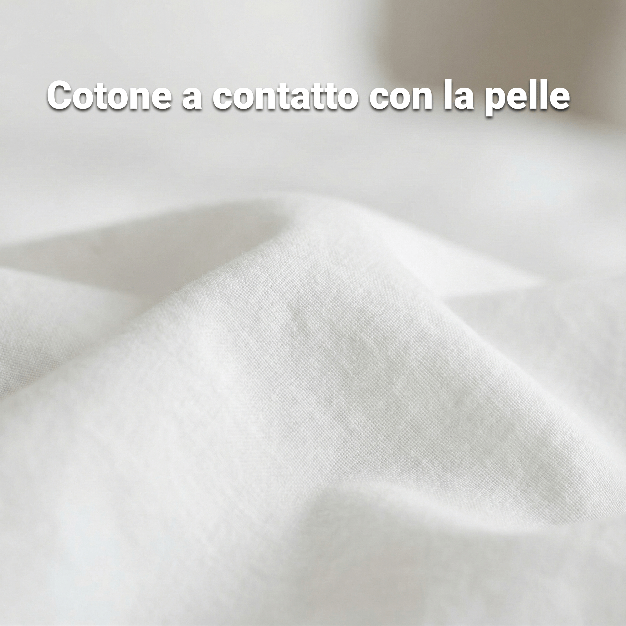 Piumino Bamboo Traspirante Autunno Inverno