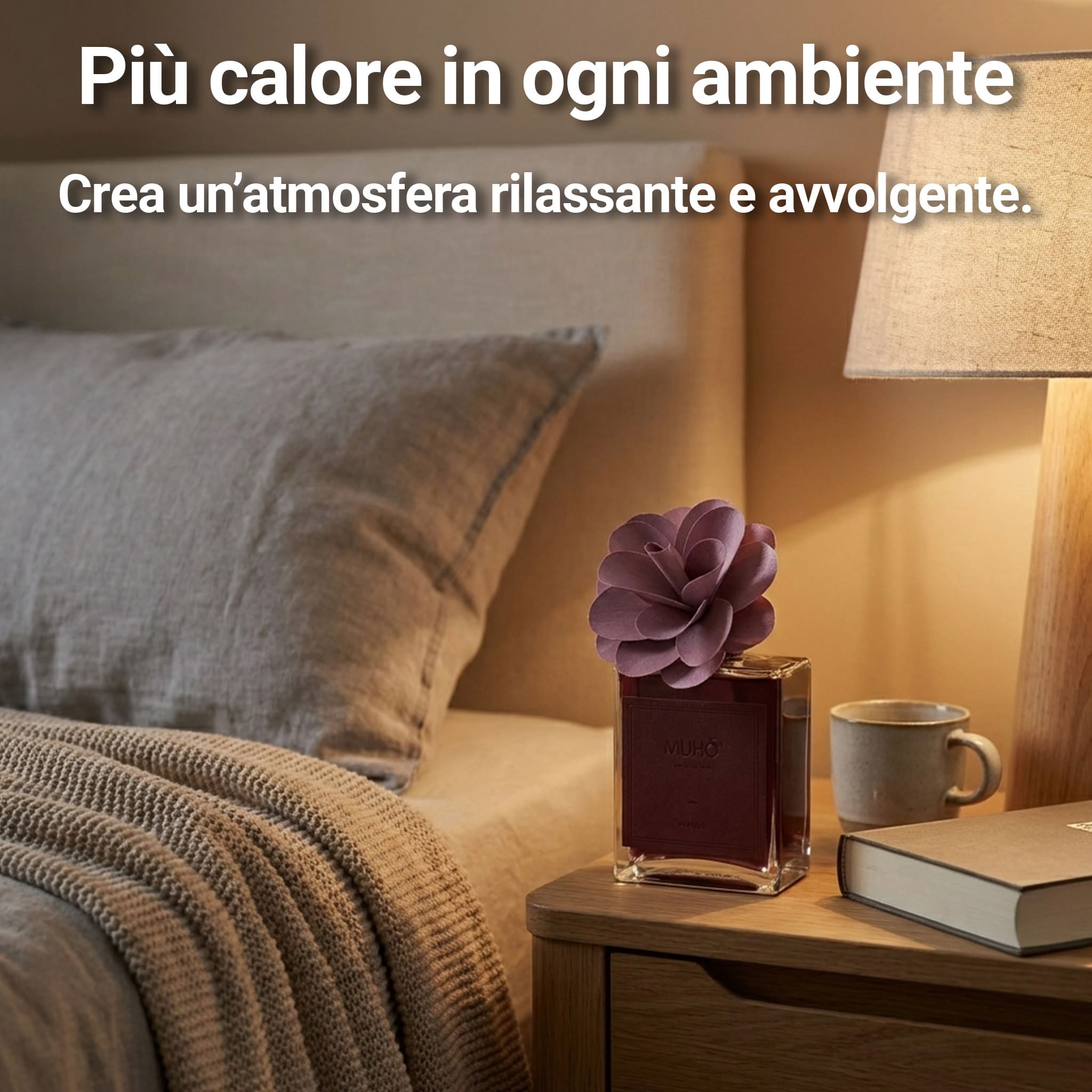Profumatore per Ambiente Muhà