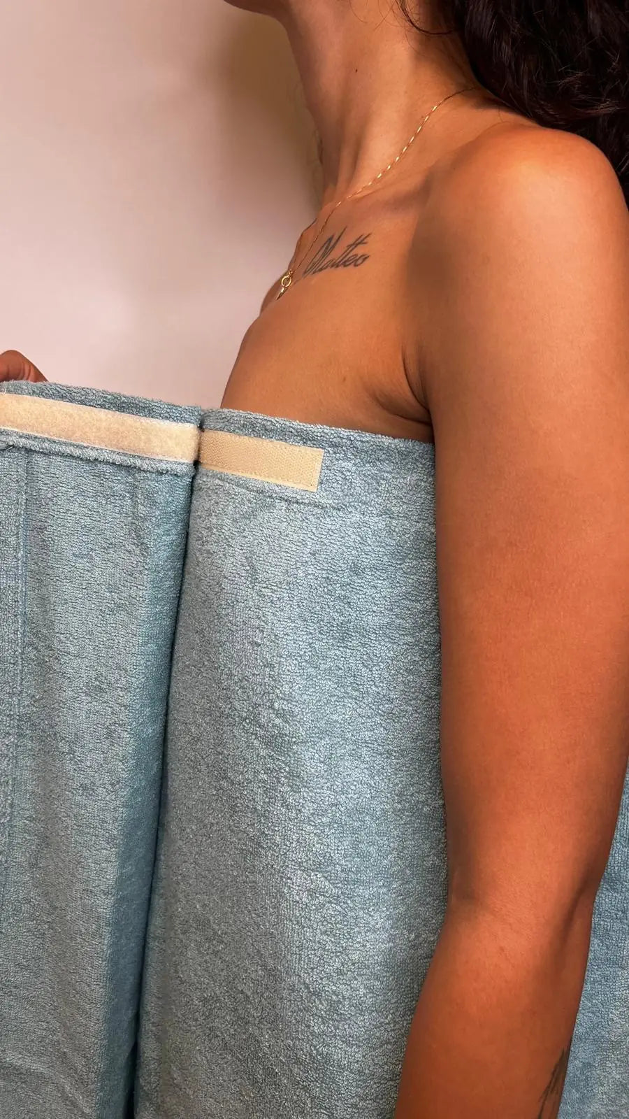 Pareo in Microspugna | ArredoCasa Online tutto il tessile per la tua casa.