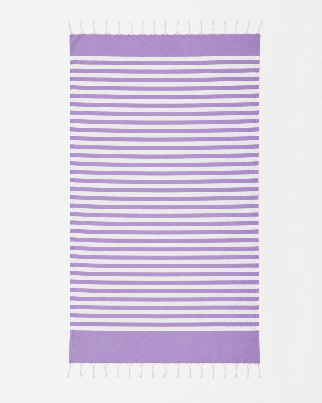 Thin Travel Beach Towel
