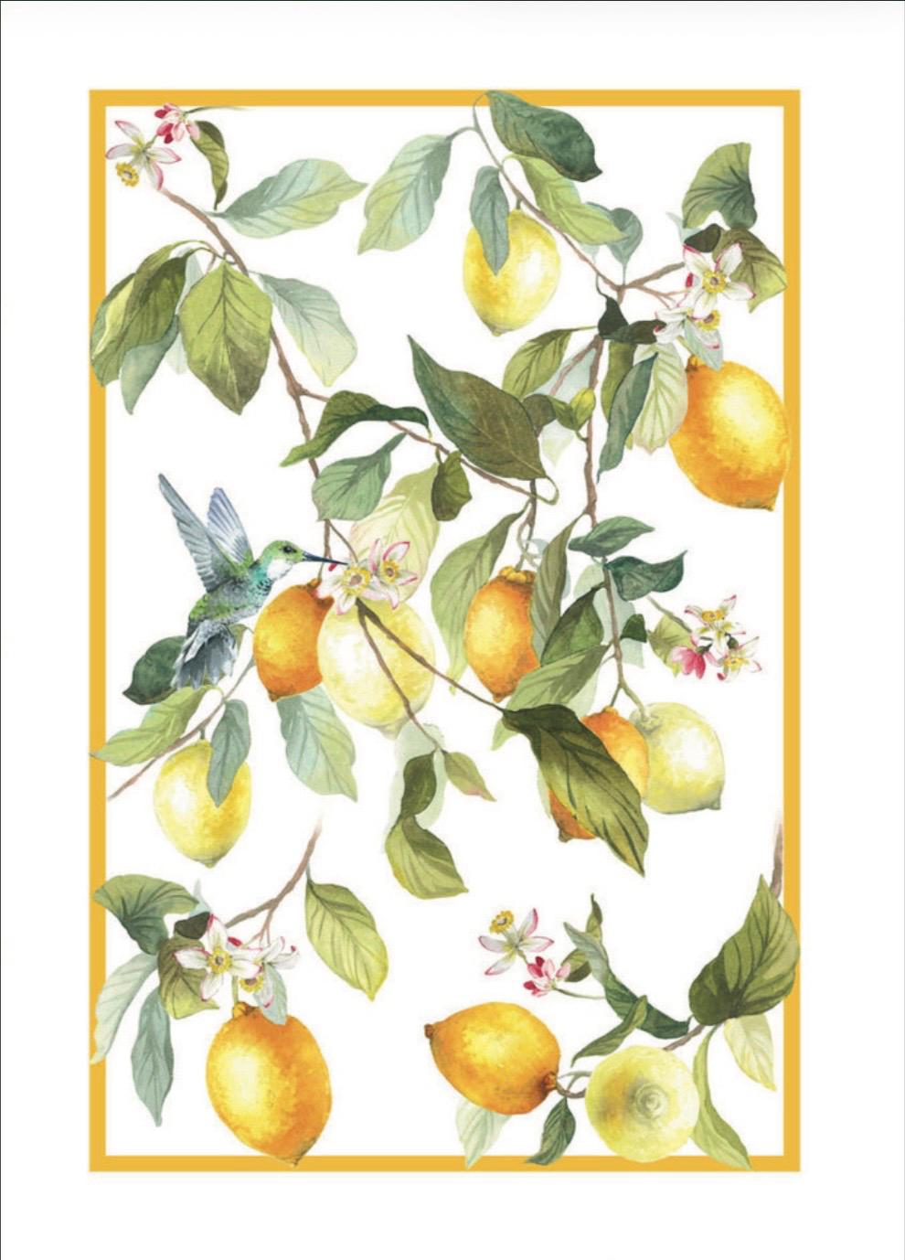 Canovaccio in Puro Lino Artistico 50x75 cm
