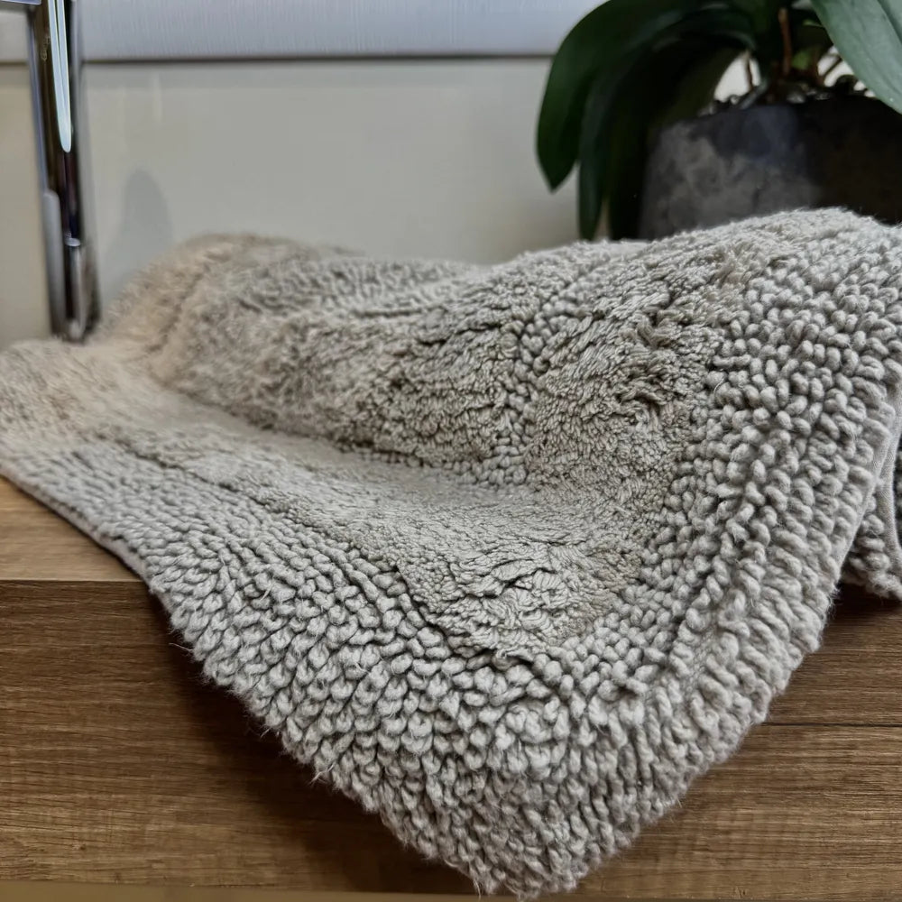 Tappeto da Bagno Sirio | ArredoCasa Online tutto il tessile per la tua casa.