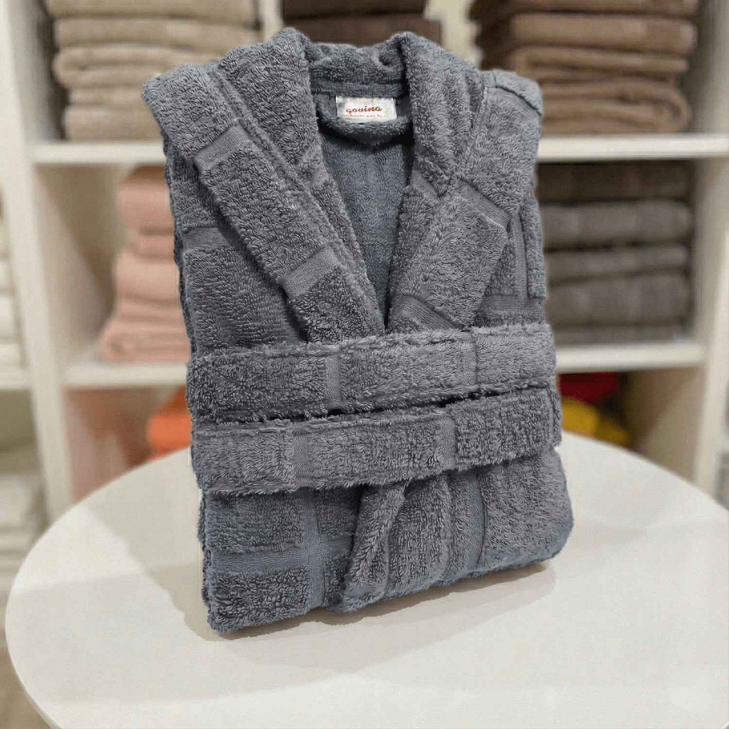 Accappatoio Zero Twist