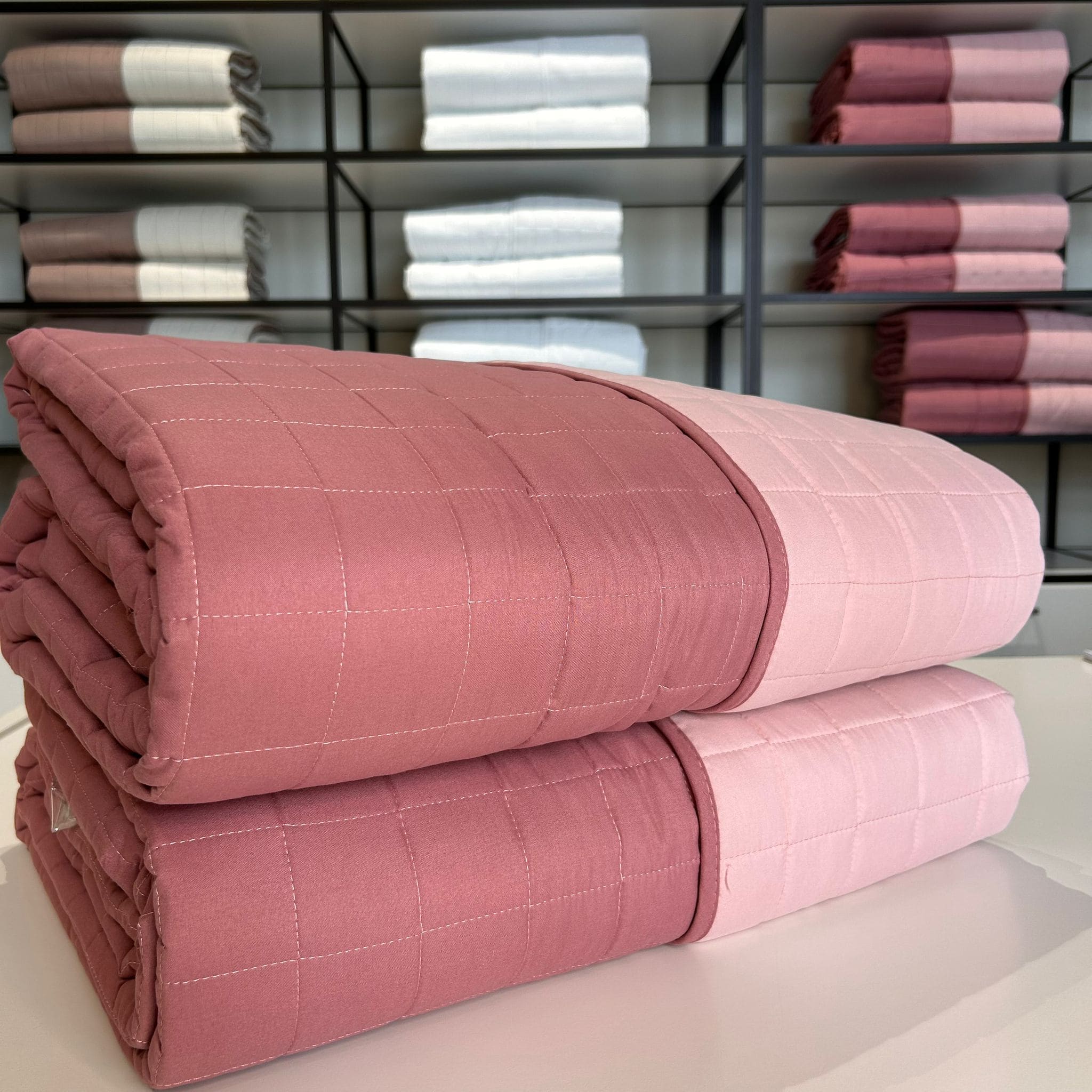 Copriletto Passepartout