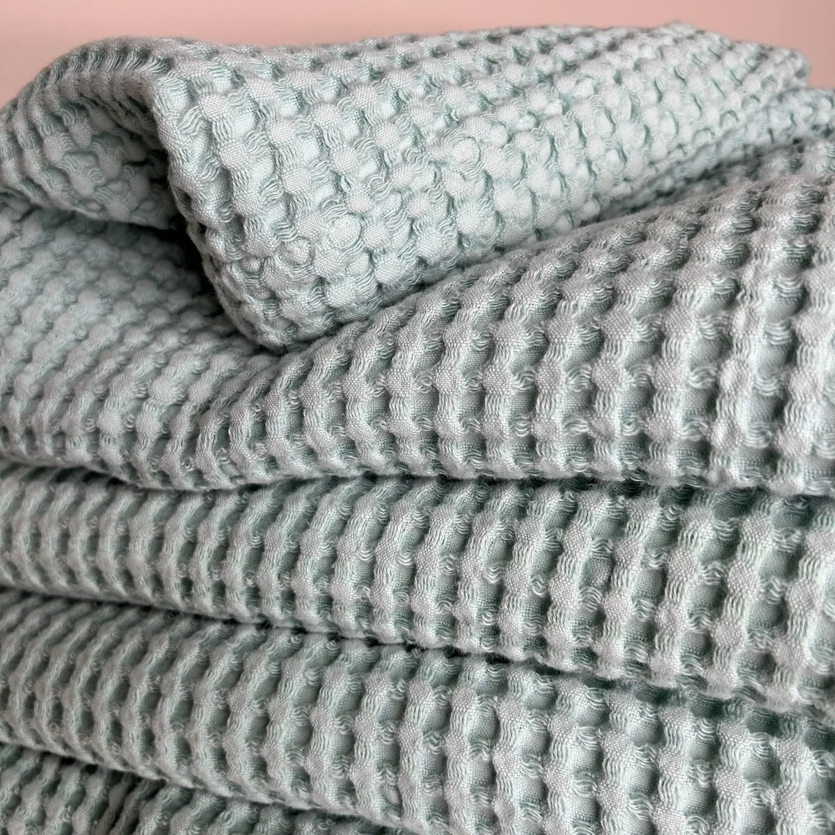 Copriletto in Nido D'ape | ArredoCasa Online tutto il tessile per la tua casa.