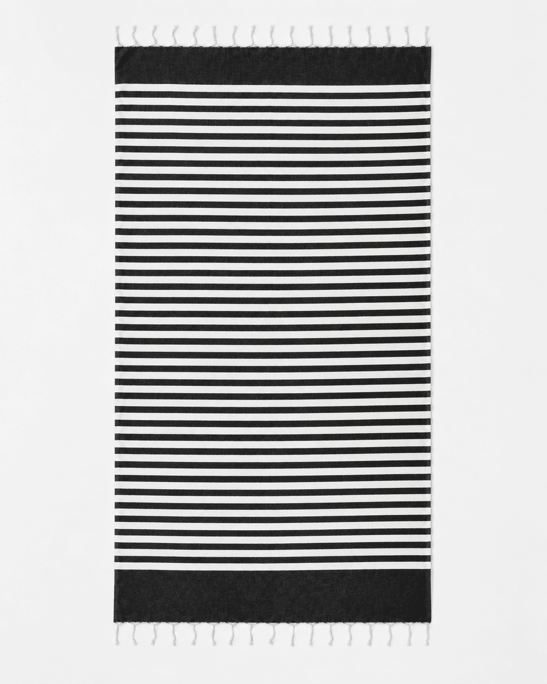 Thin Travel Beach Towel