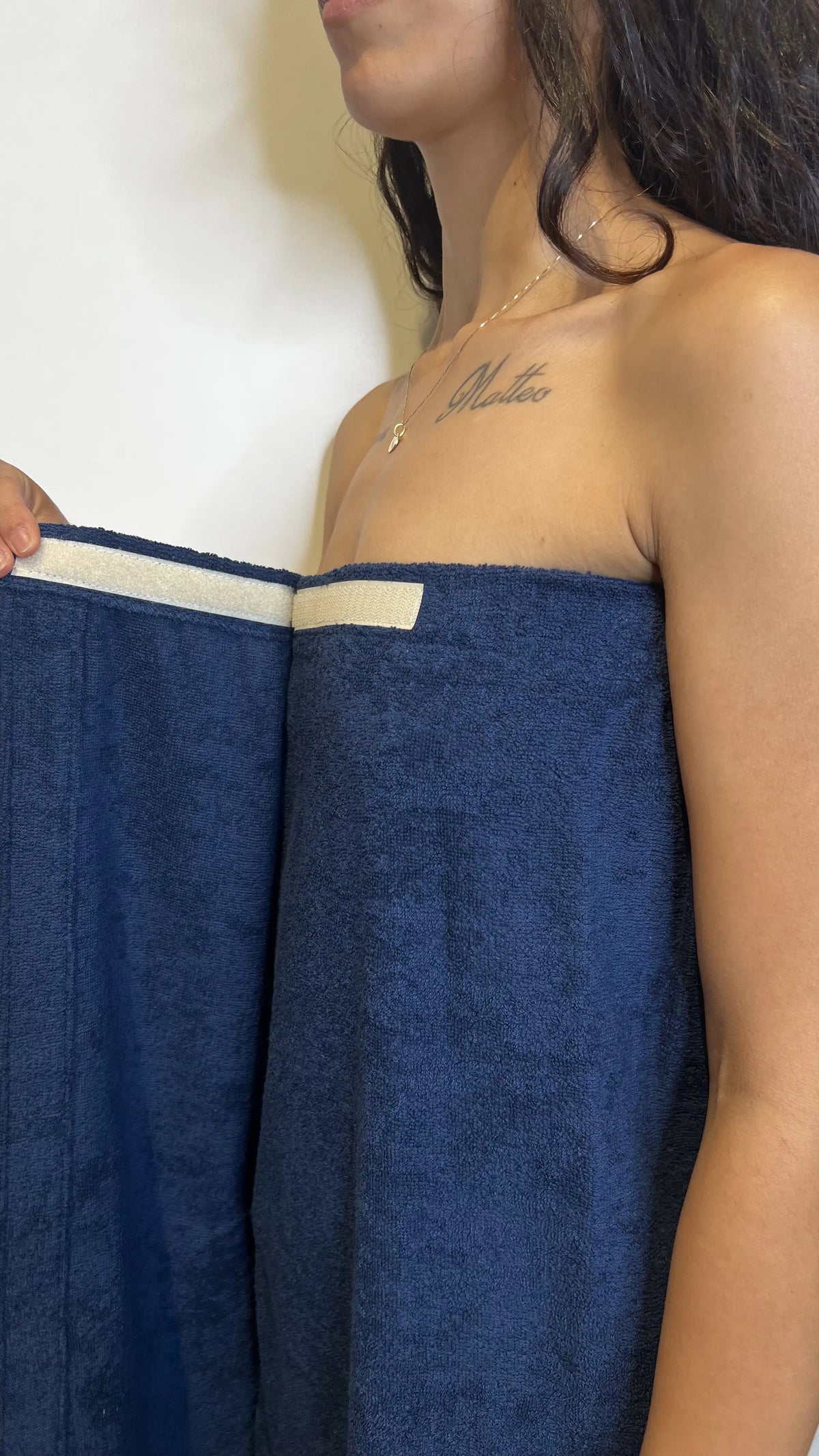 Pareo in Microspugna | ArredoCasa Online tutto il tessile per la tua casa.