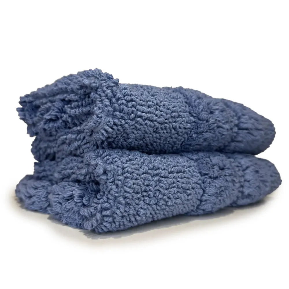 Tappeto da Bagno Sirio Oceano | ArredoCasa Online tutto il tessile per la tua casa.