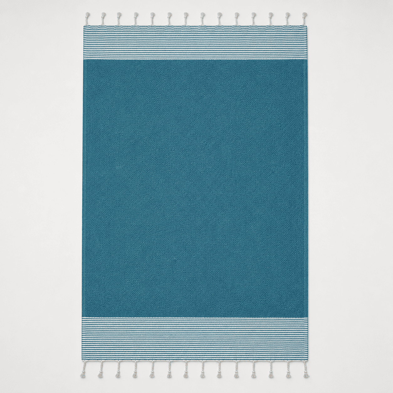 Thin Travel Beach Towel