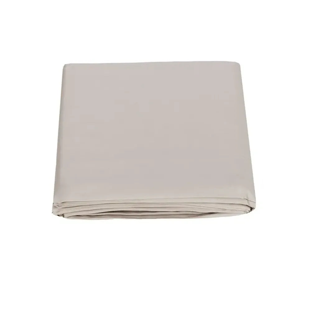 Lenzuolo Piano Matrimoniale in Raso Sensoriale 300 fili 125 Grigio | ArredoCasa Online tutto il tessile per la tua casa.