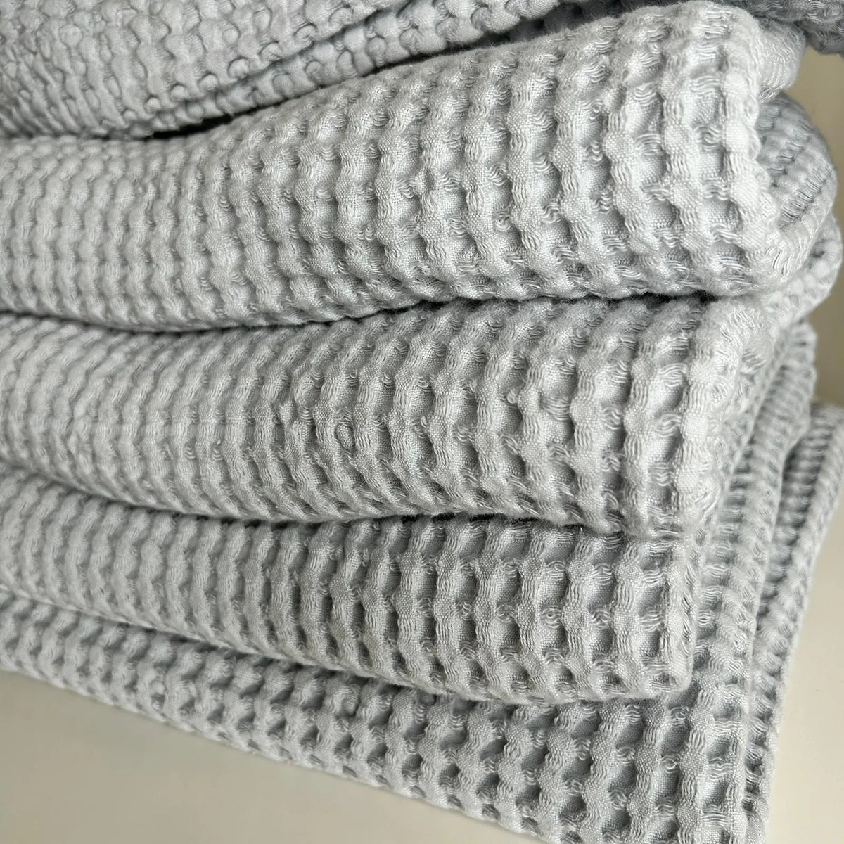 Copriletto in Nido D'ape | ArredoCasa Online tutto il tessile per la tua casa.