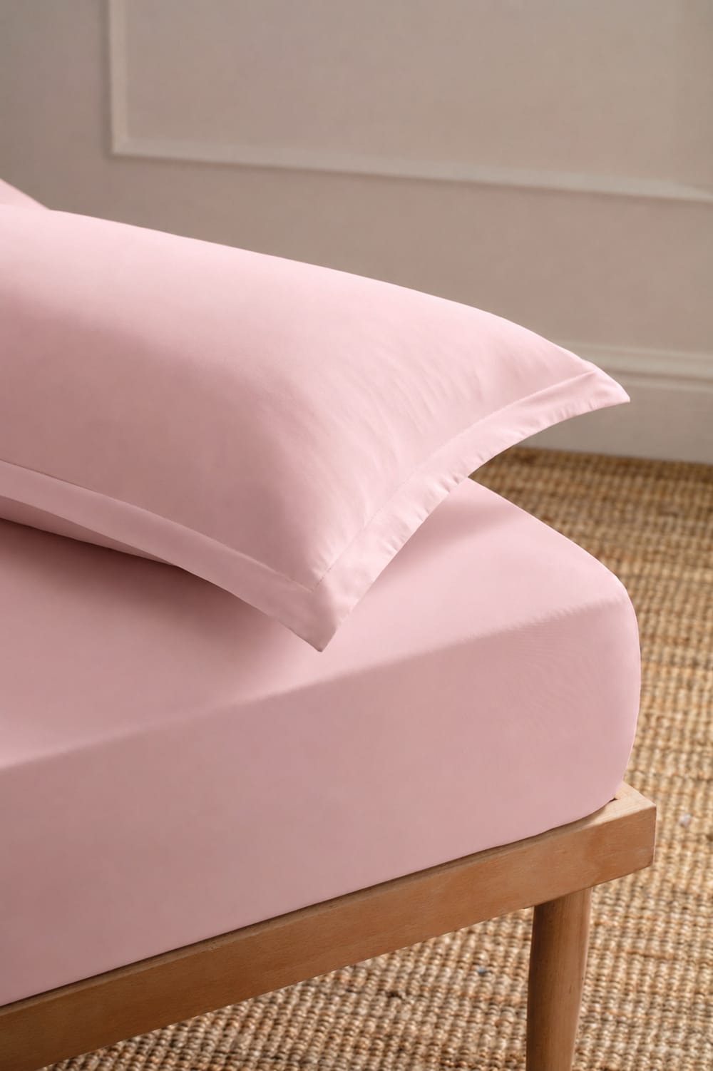Lenzuolo Sotto con Angoli Be Cool Ice Touch