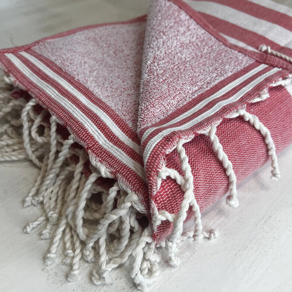 Telo Mare Microspugna