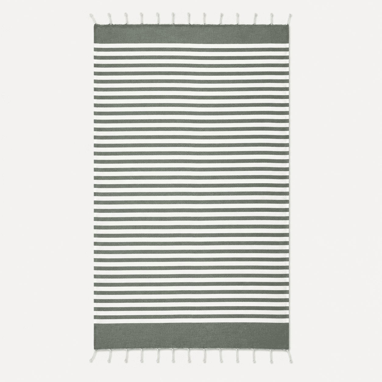 Thin Travel Beach Towel