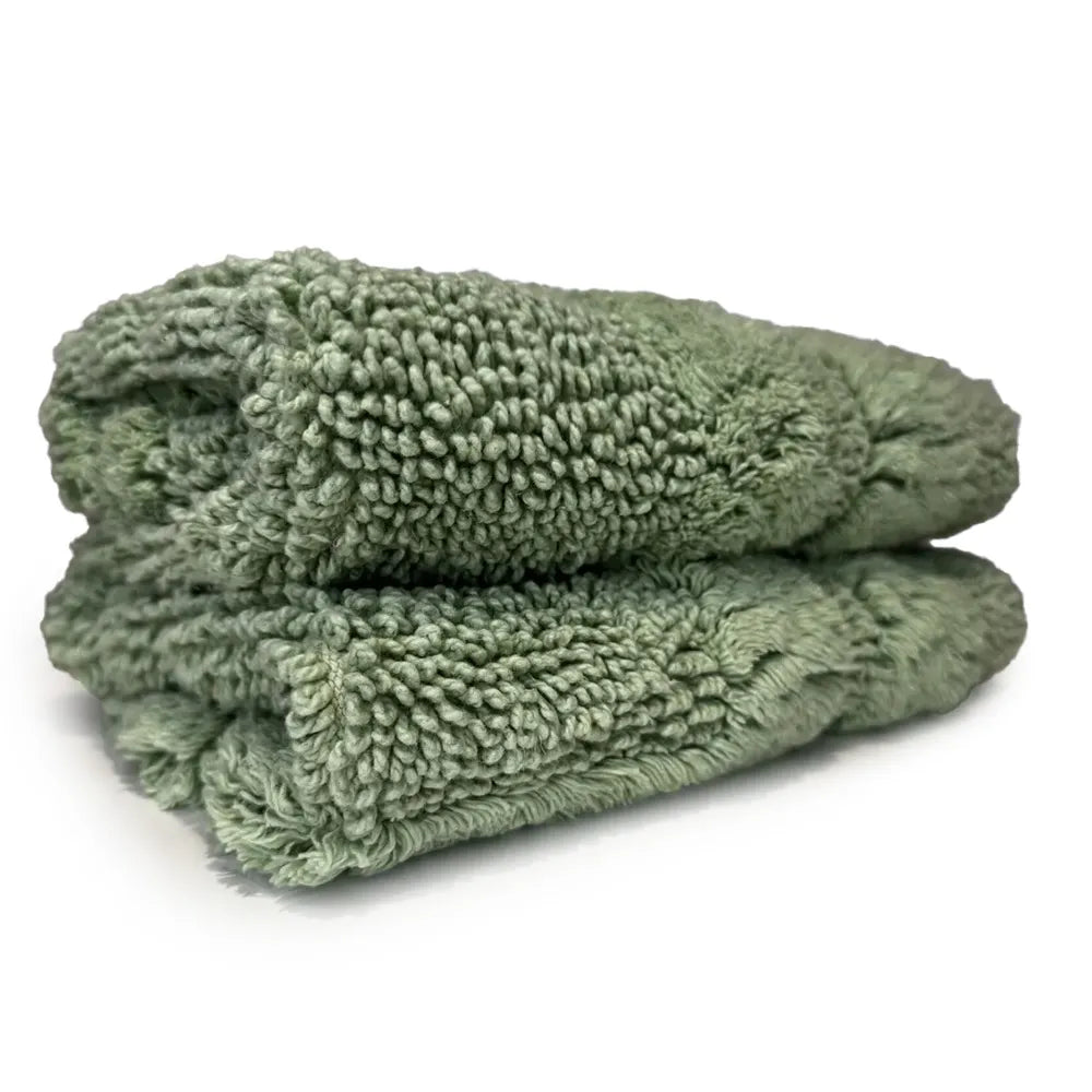 Tappeto da Bagno Sirio Salvia | ArredoCasa Online tutto il tessile per la tua casa.