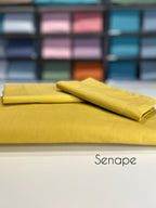 Madapolam Sheet Set