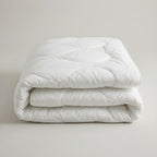 Piumone SMARTFILL in Microfibra Manopesca – Leggero, Caldo e Lavabile in Lavatrice