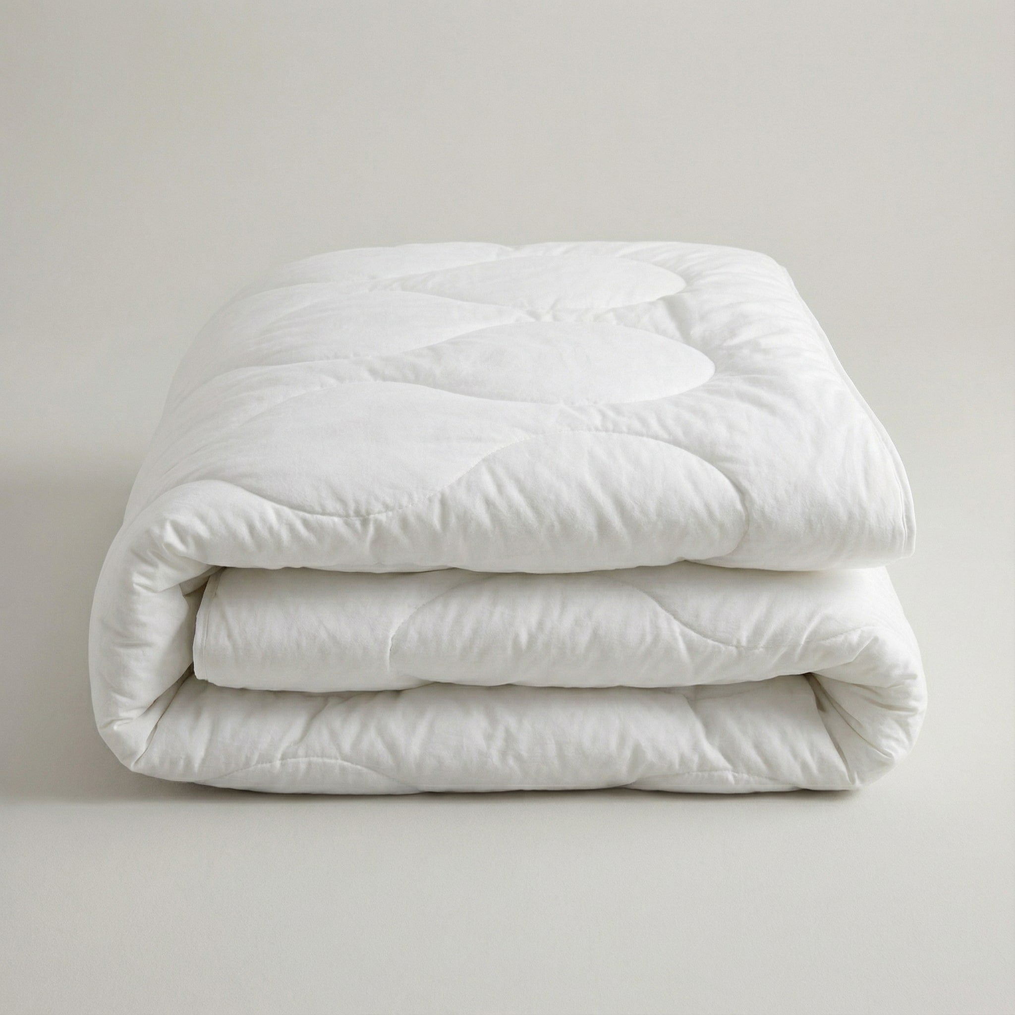 Piumone SMARTFILL in Microfibra Manopesca – Leggero, Caldo e Lavabile in Lavatrice