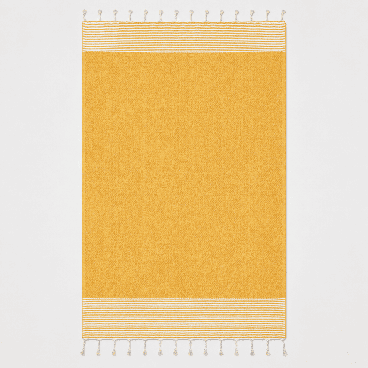 Thin Travel Beach Towel