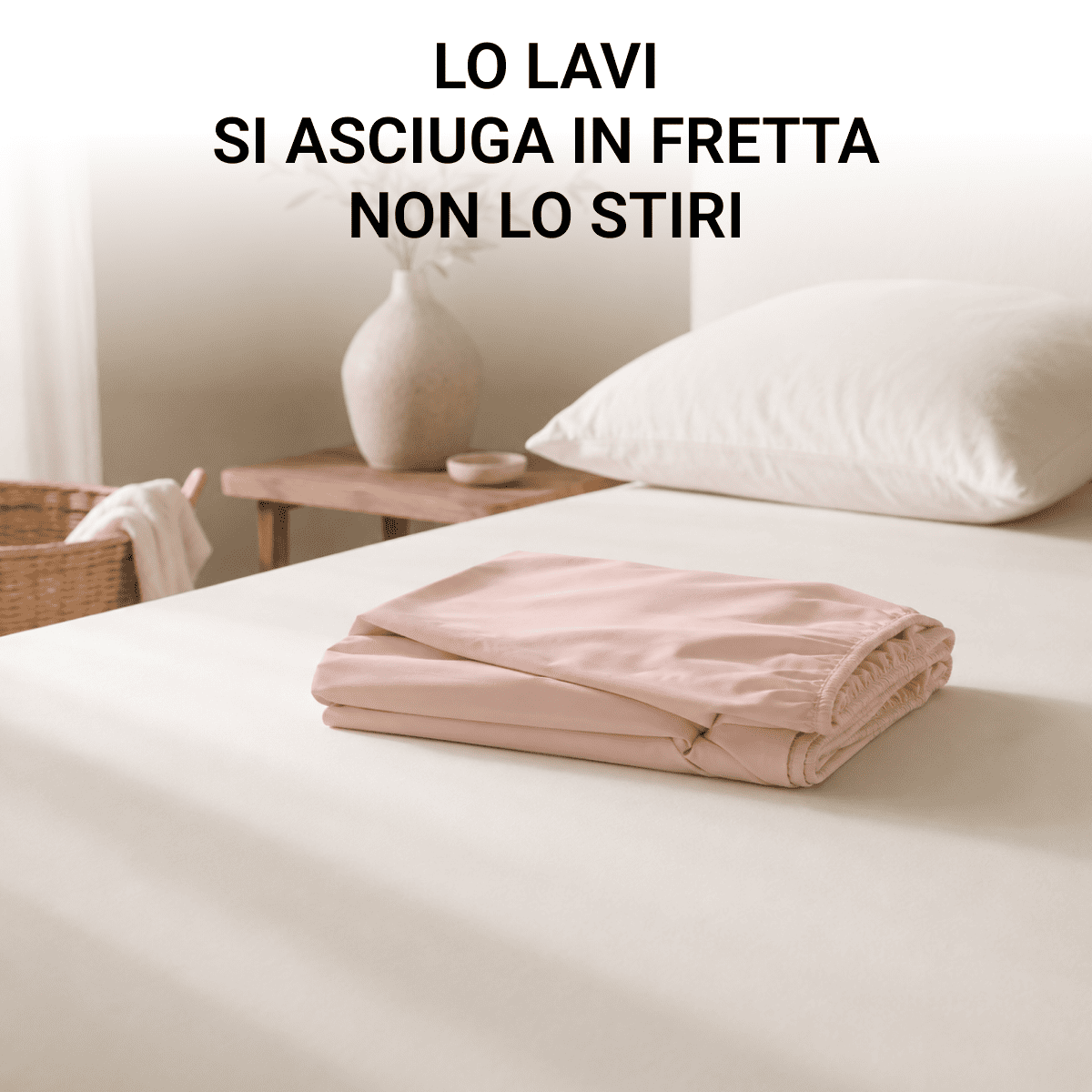 Lenzuolo Sotto con Angoli Be Cool Ice Touch