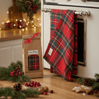 Strofinaccio Tinto in Filo Bossi – Colori che non sbiadiscono mai