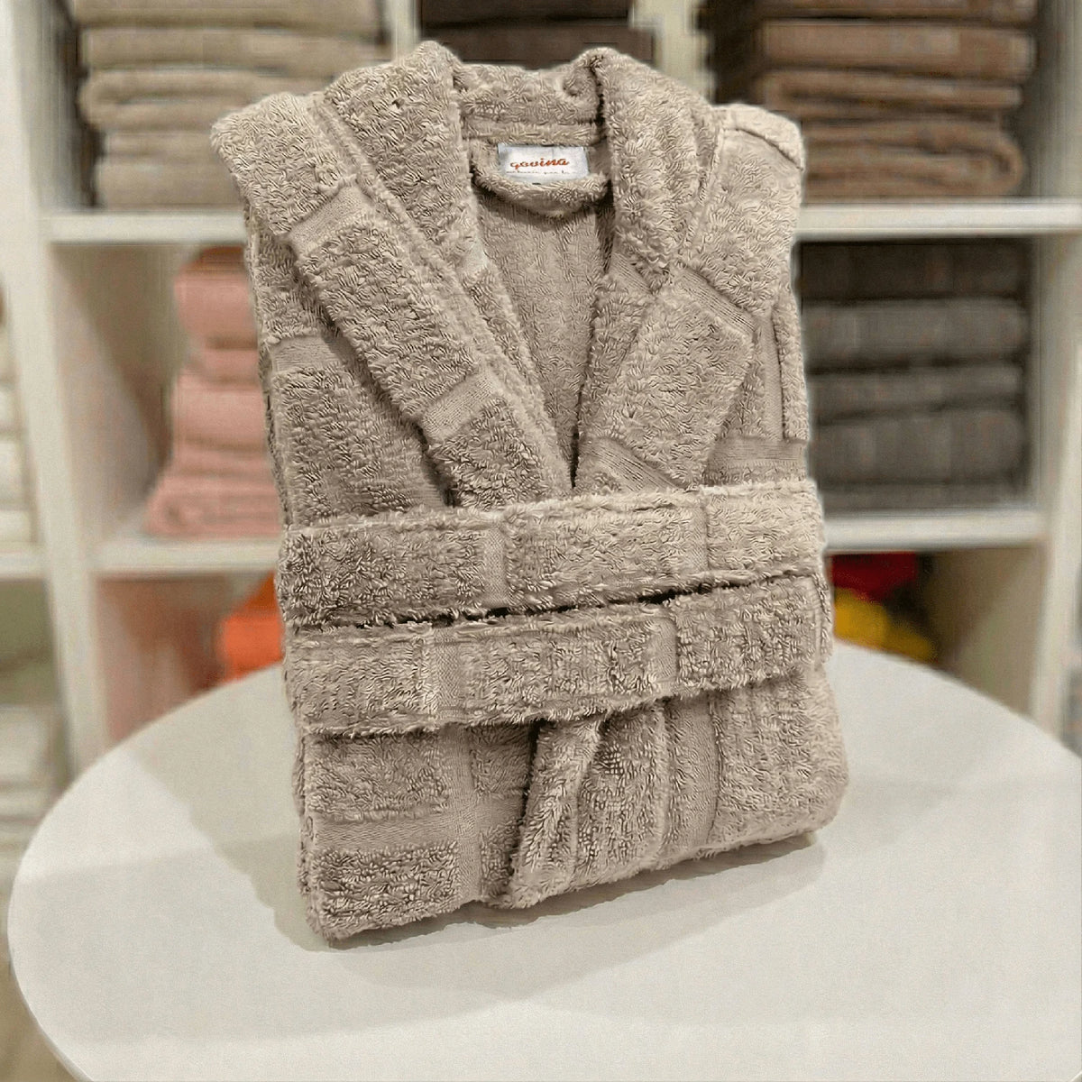 Accappatoio Zero Twist