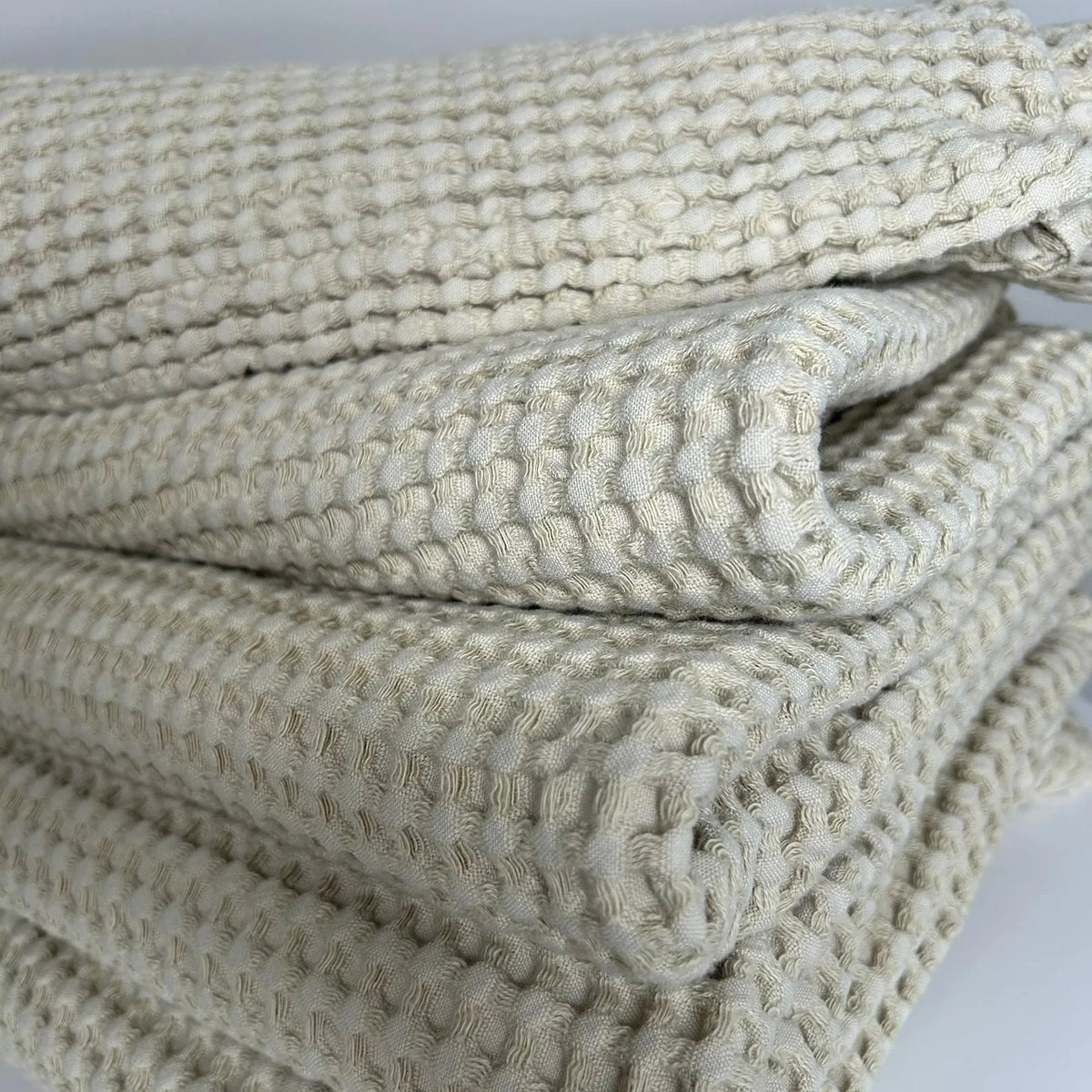 Copriletto in Nido D'ape | ArredoCasa Online tutto il tessile per la tua casa.