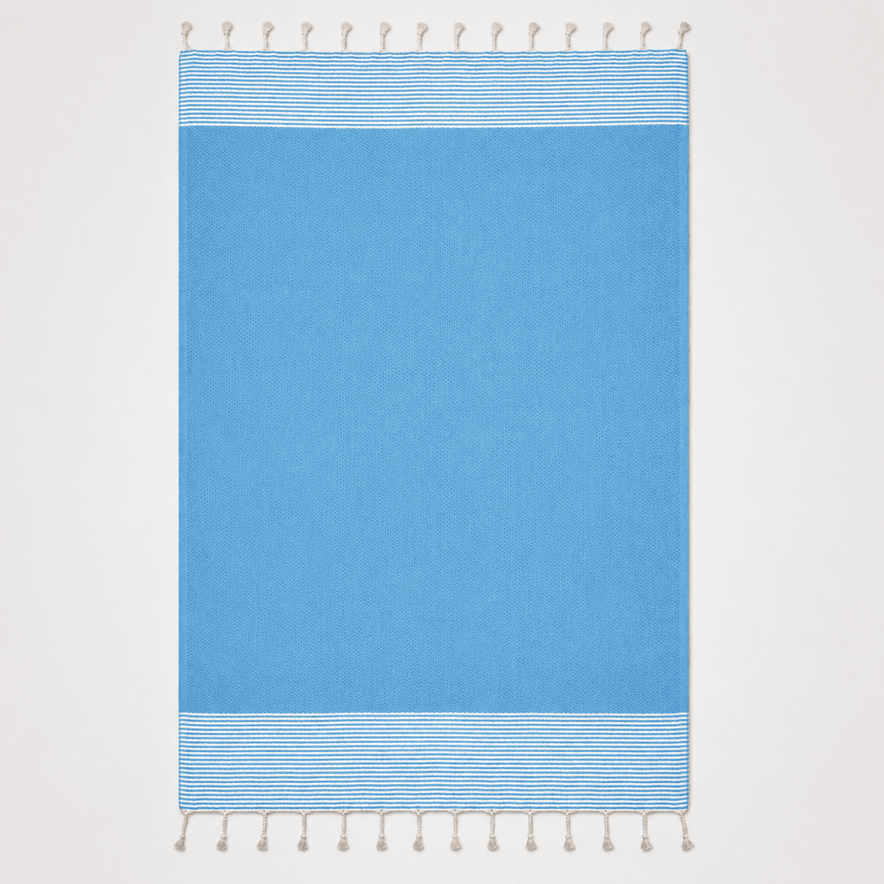 Thin Travel Beach Towel