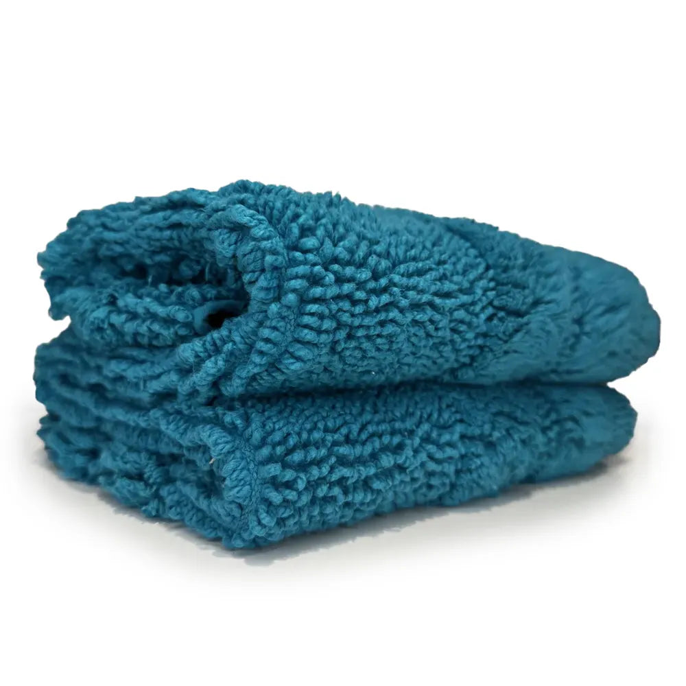 Tappeto da Bagno Sirio Turchese | ArredoCasa Online tutto il tessile per la tua casa.