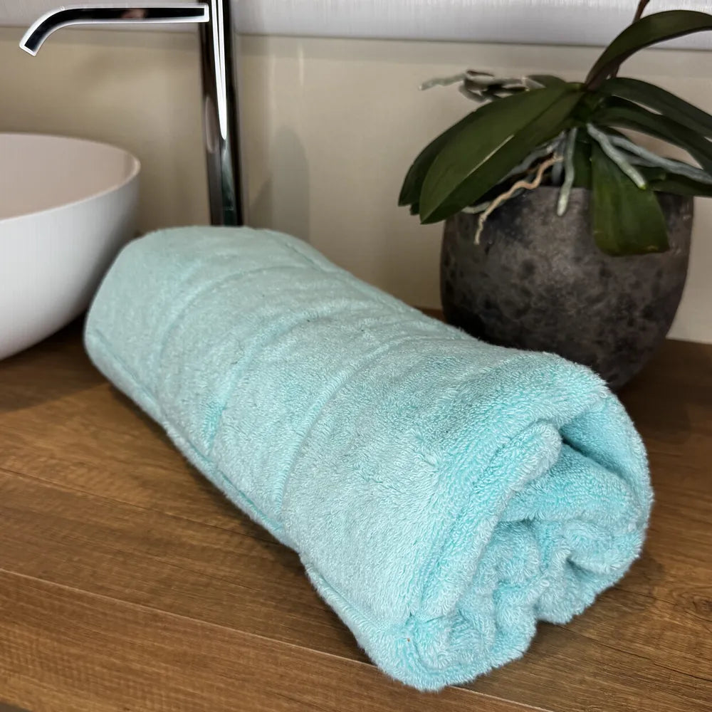 Telo Spugna Zero Twist Tiffany | ArredoCasa Online tutto il tessile per la tua casa.