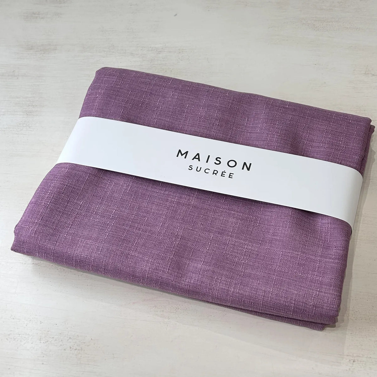 Tovaglia Antimacchia Magica Morbida come il Cotone Orchidea | ArredoCasa Online tutto il tessile per la tua casa.