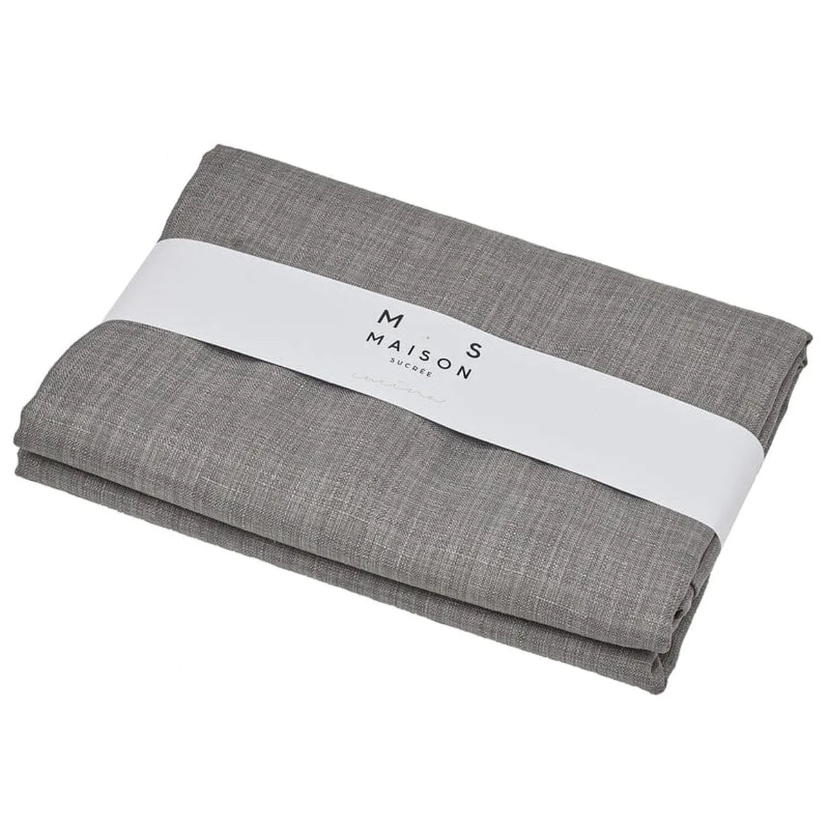 Tovaglia Antimacchia Magica Morbida come il Cotone Grigio | ArredoCasa Online tutto il tessile per la tua casa.