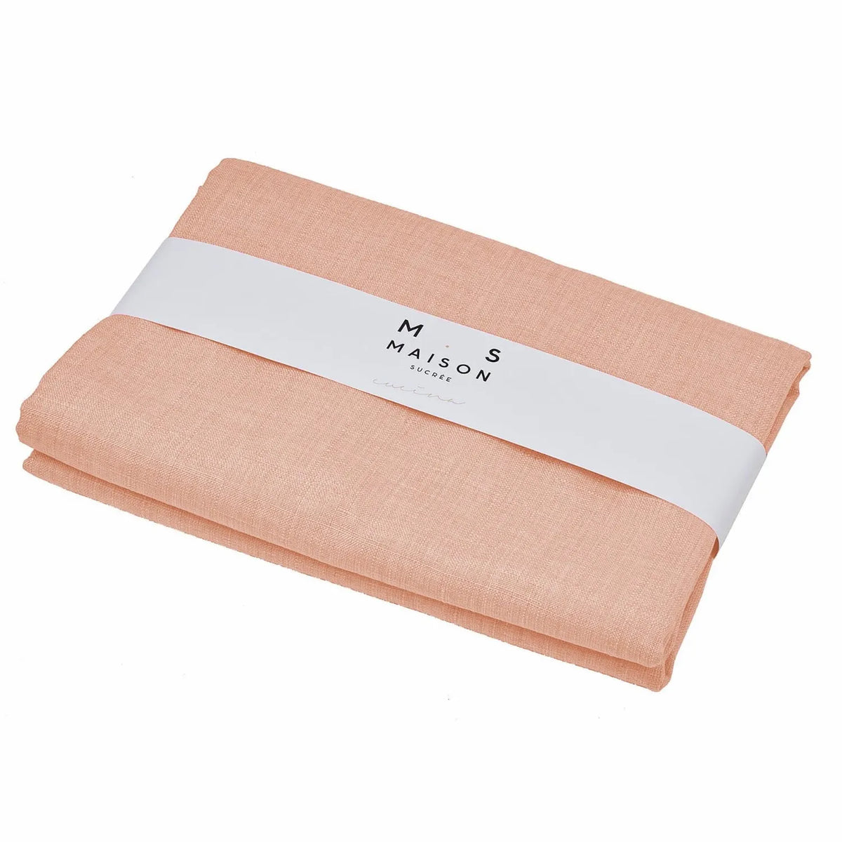 Tovaglia Antimacchia Magica Morbida come il Cotone Pesca | ArredoCasa Online tutto il tessile per la tua casa.