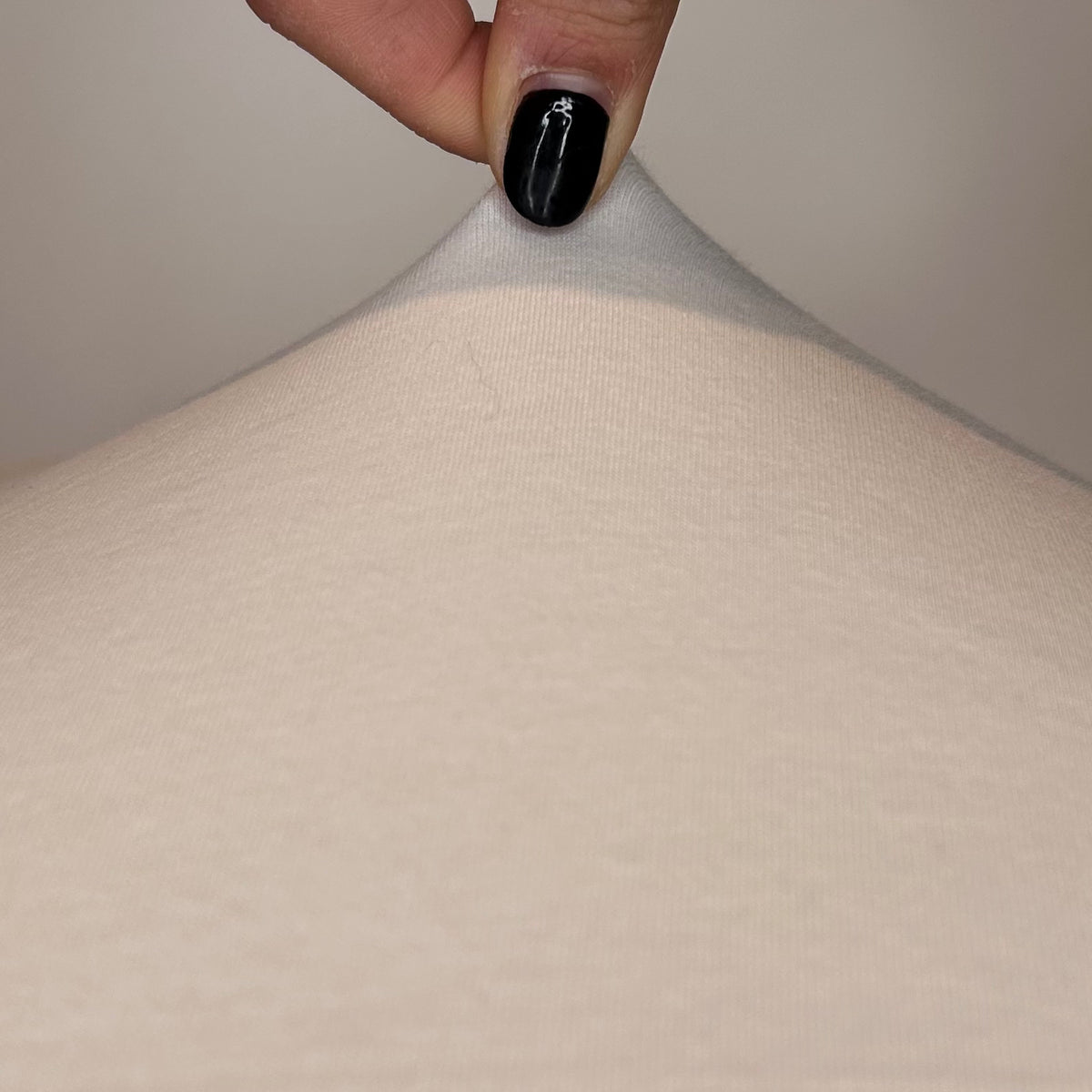 Lenzuolo in Jersey Elasticizzato Panna | ArredoCasa Online tutto il tessile per la tua casa.