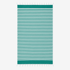 Thin Travel Beach Towel