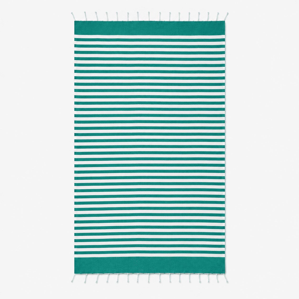 Thin Travel Beach Towel