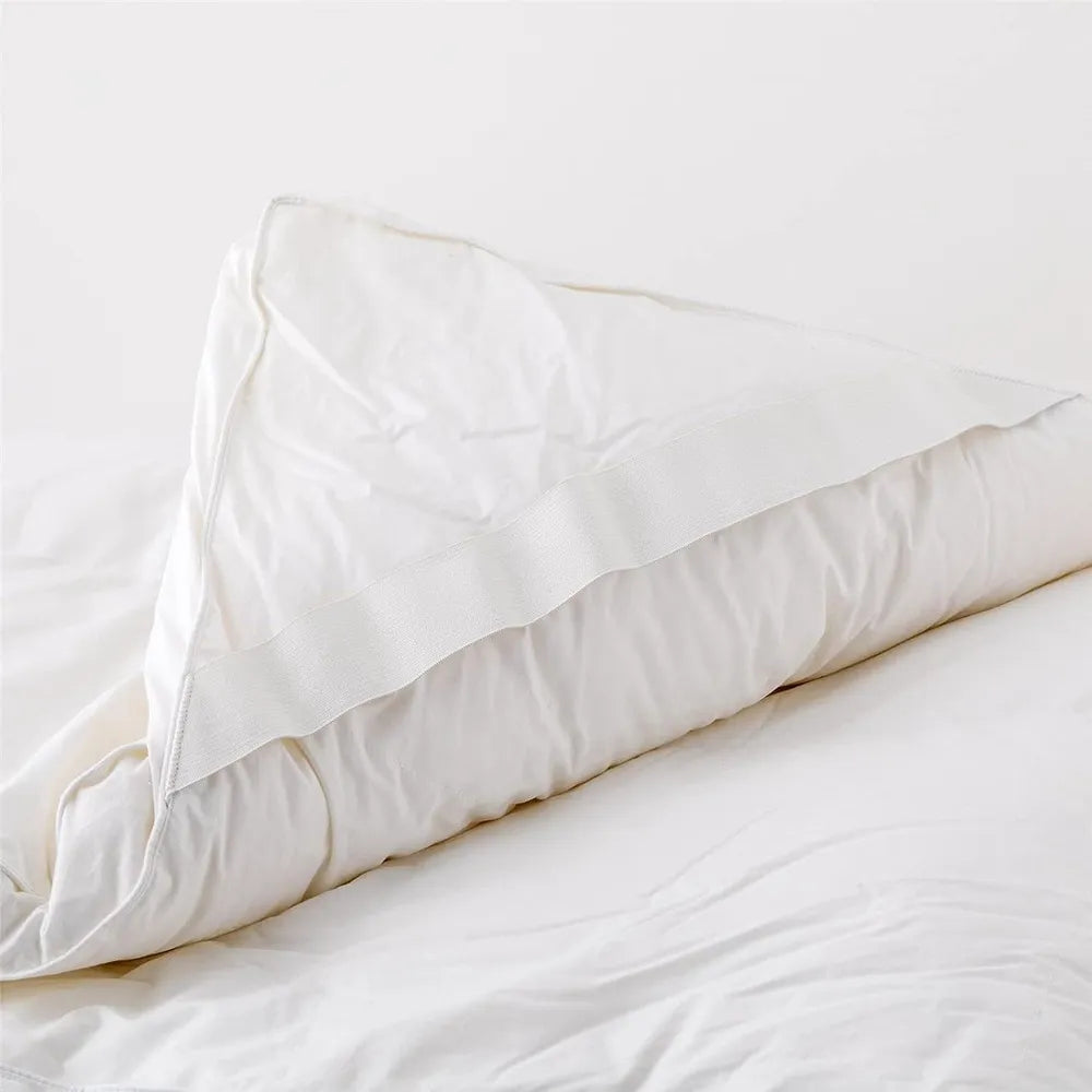 Topper Letto | ArredoCasa Online tutto il tessile per la tua casa.