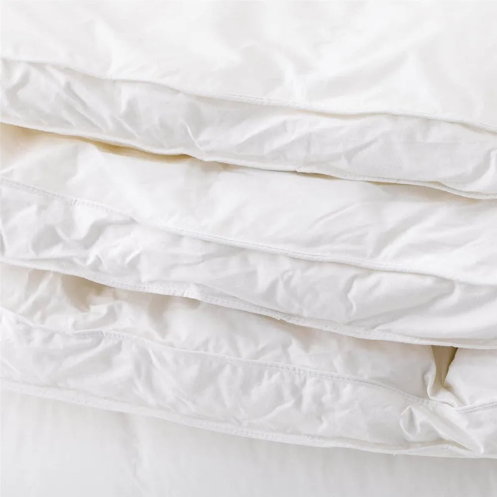 Topper Letto | ArredoCasa Online tutto il tessile per la tua casa.