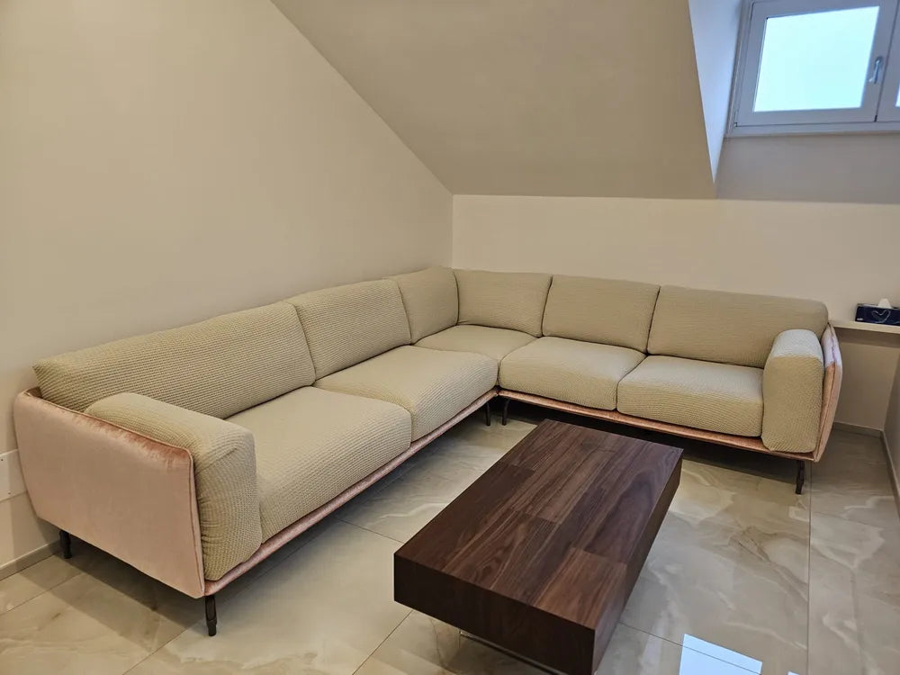 Copricuscini Divano Elasticizzato Bali | ArredoCasa Online tutto il tessile per la tua casa.