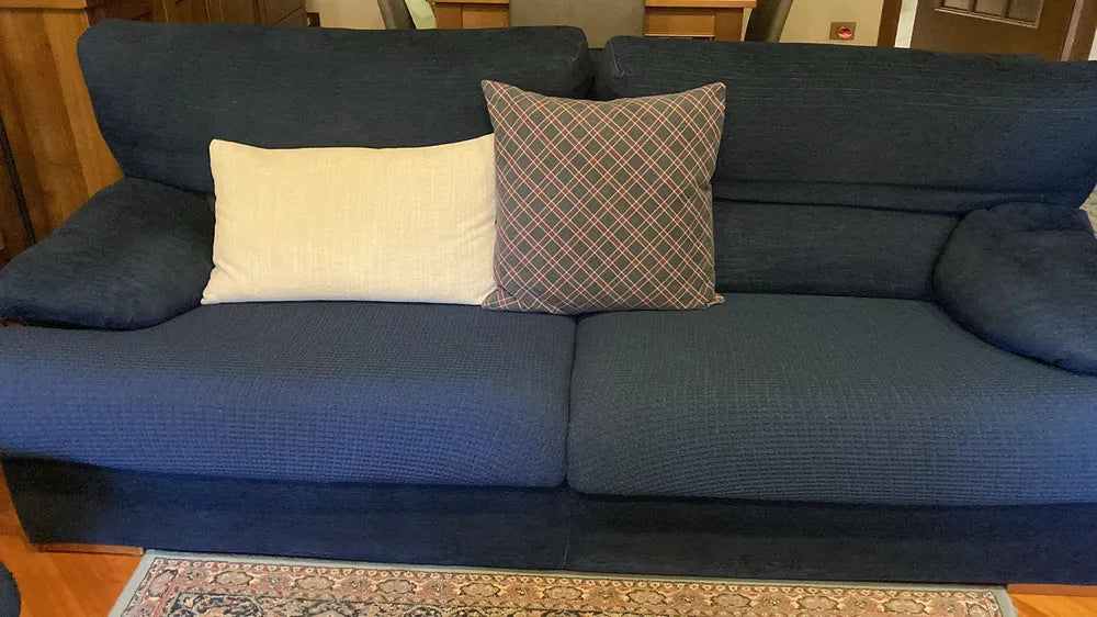 Copricuscini Divano Elasticizzato Bali | ArredoCasa Online tutto il tessile per la tua casa.