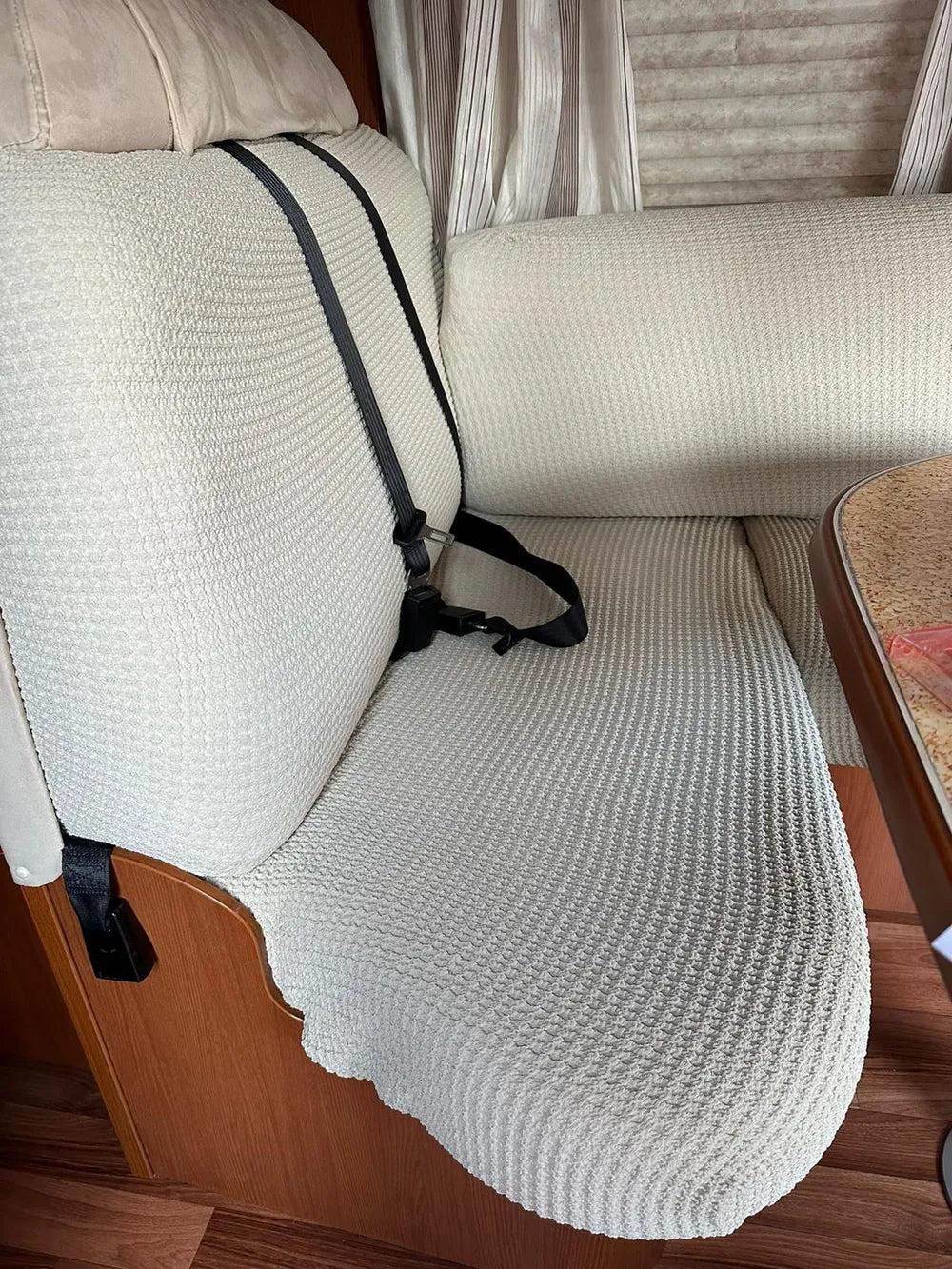Copricuscini Divano Elasticizzato