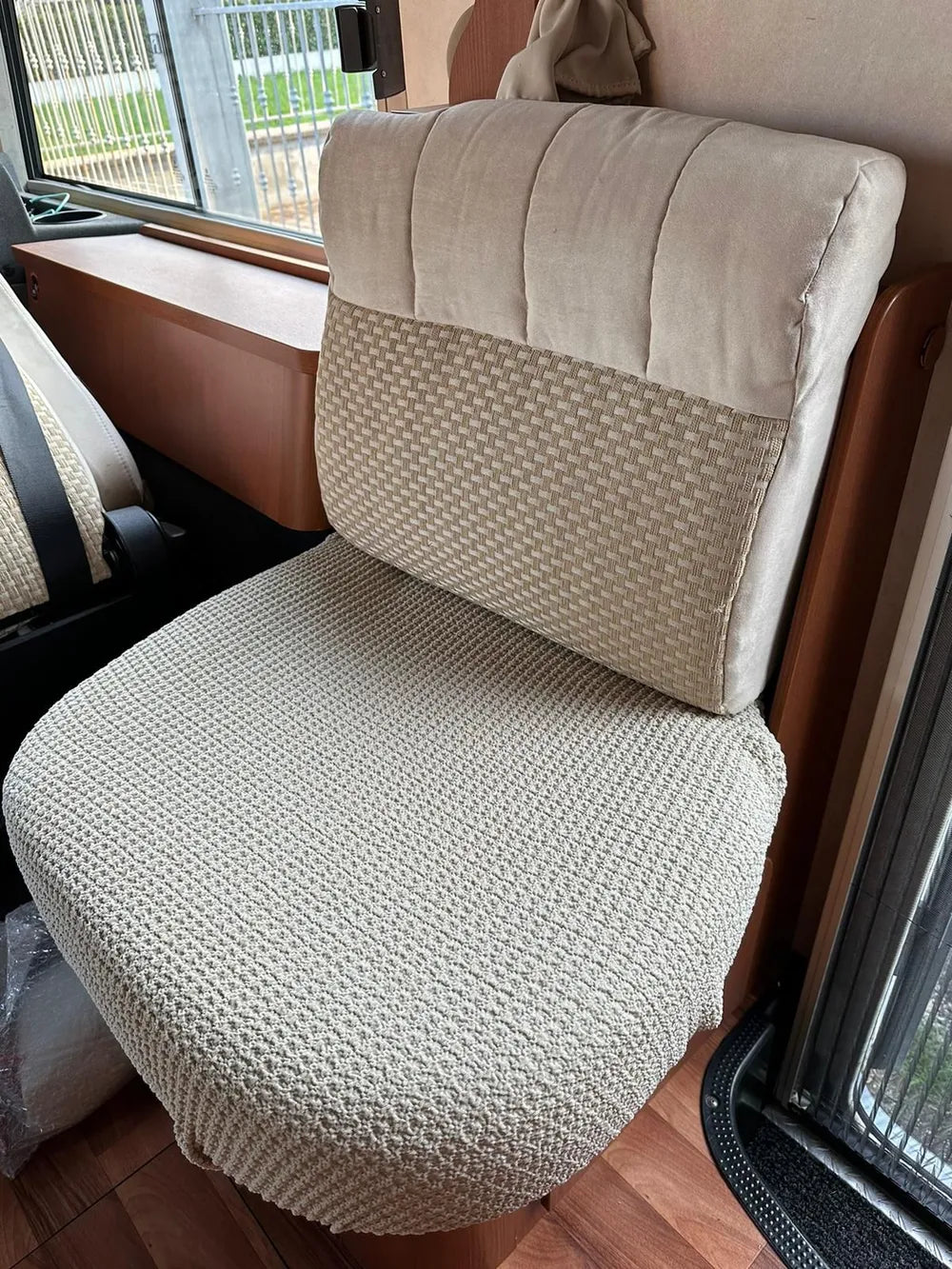 Copricuscini Divano Elasticizzato Bali | ArredoCasa Online tutto il tessile per la tua casa.