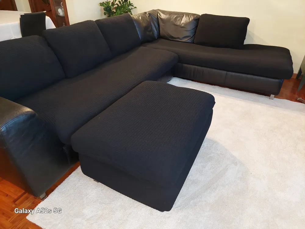Copricuscini Divano Elasticizzato