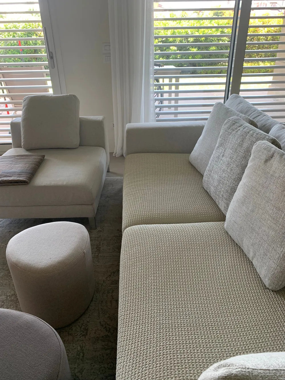 Copricuscini Divano Elasticizzato Bali | ArredoCasa Online tutto il tessile per la tua casa.