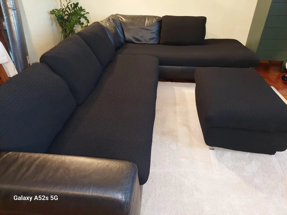 Copricuscini Divano Elasticizzato