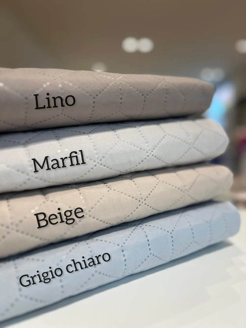 Topper Divano | ArredoCasa Online tutto il tessile per la tua casa.