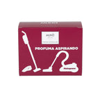 Profuma Aspirando MUHÀ