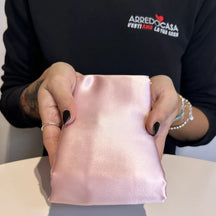 Federa in 100% Seta Anti-Crespo & Anti-Acne per capelli e pelle perfetta | ArredoCasa Online tutto il tessile per la tua casa.