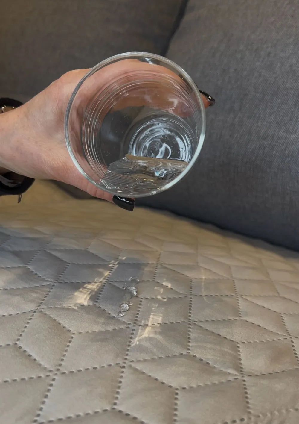 Topper Divano | ArredoCasa Online tutto il tessile per la tua casa.